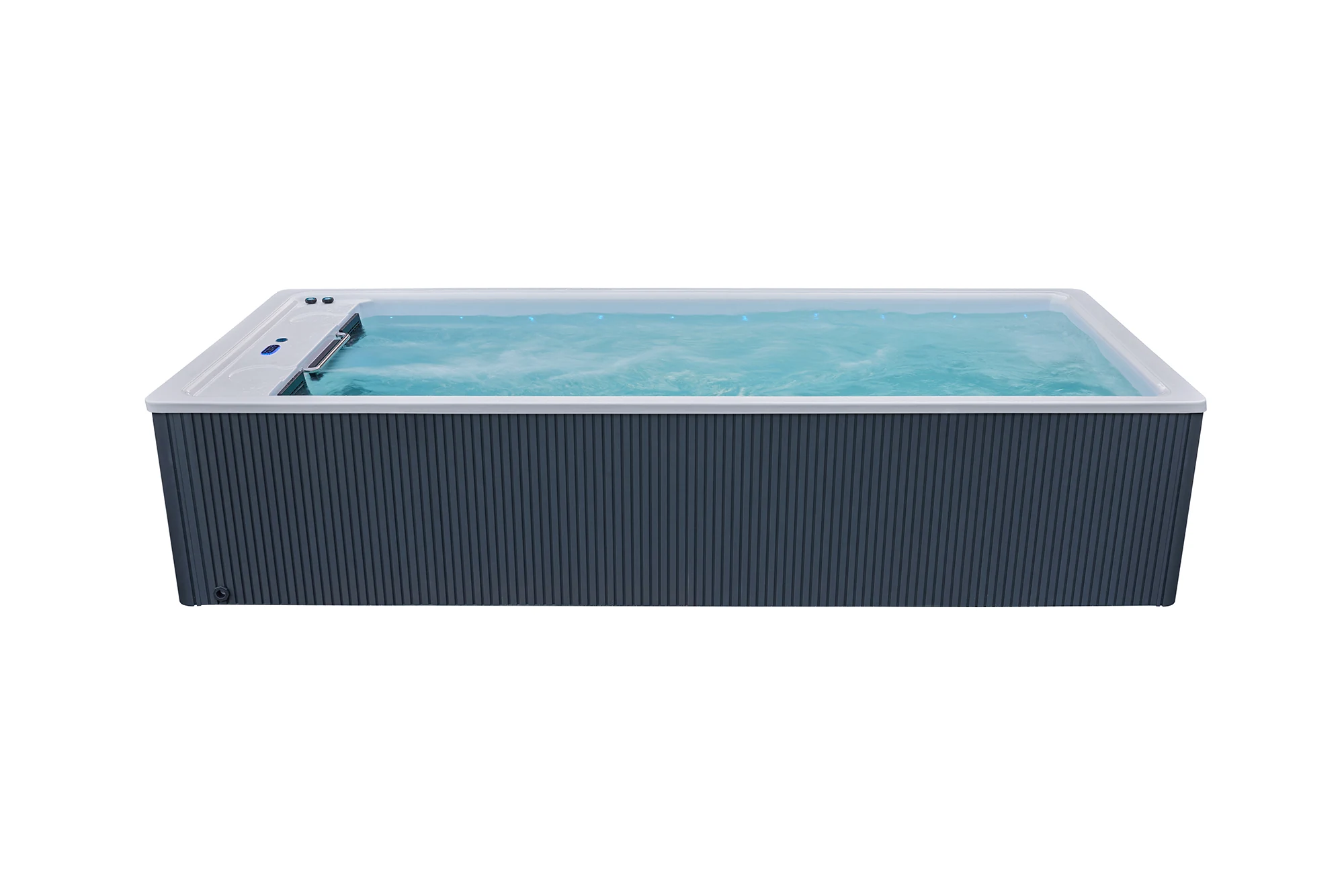 Swim Spa Miami 580 – Ansicht