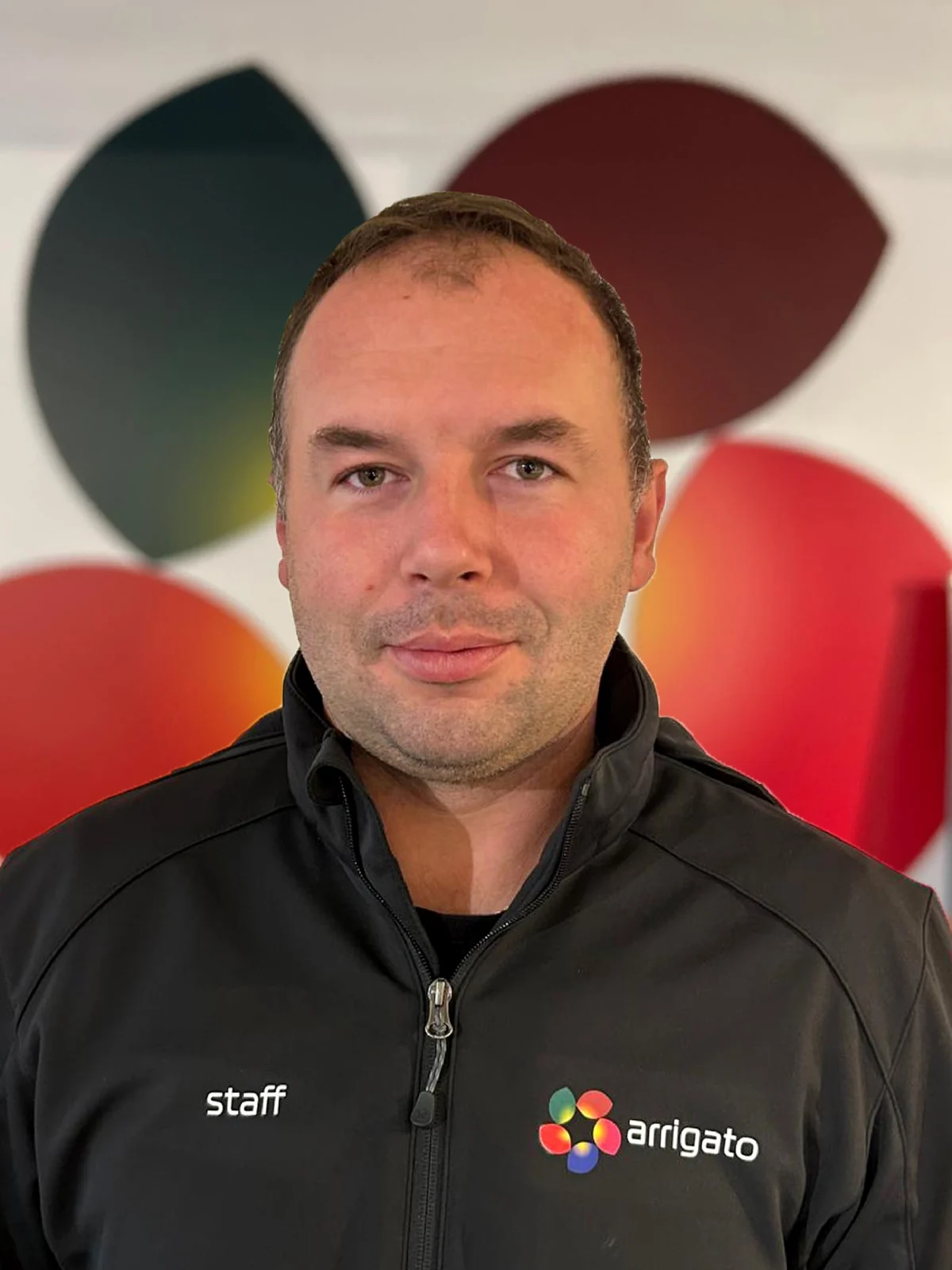 Rafal Borsuk, Monteur · Alp Spa