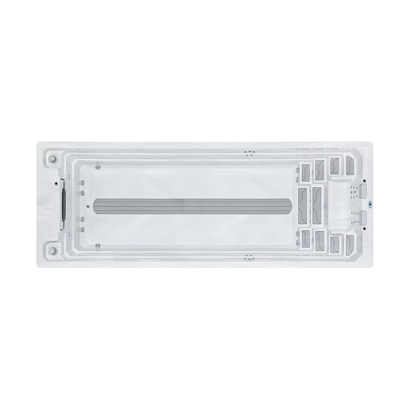 Swim Spa Telluride – offizielle Produktansicht 1