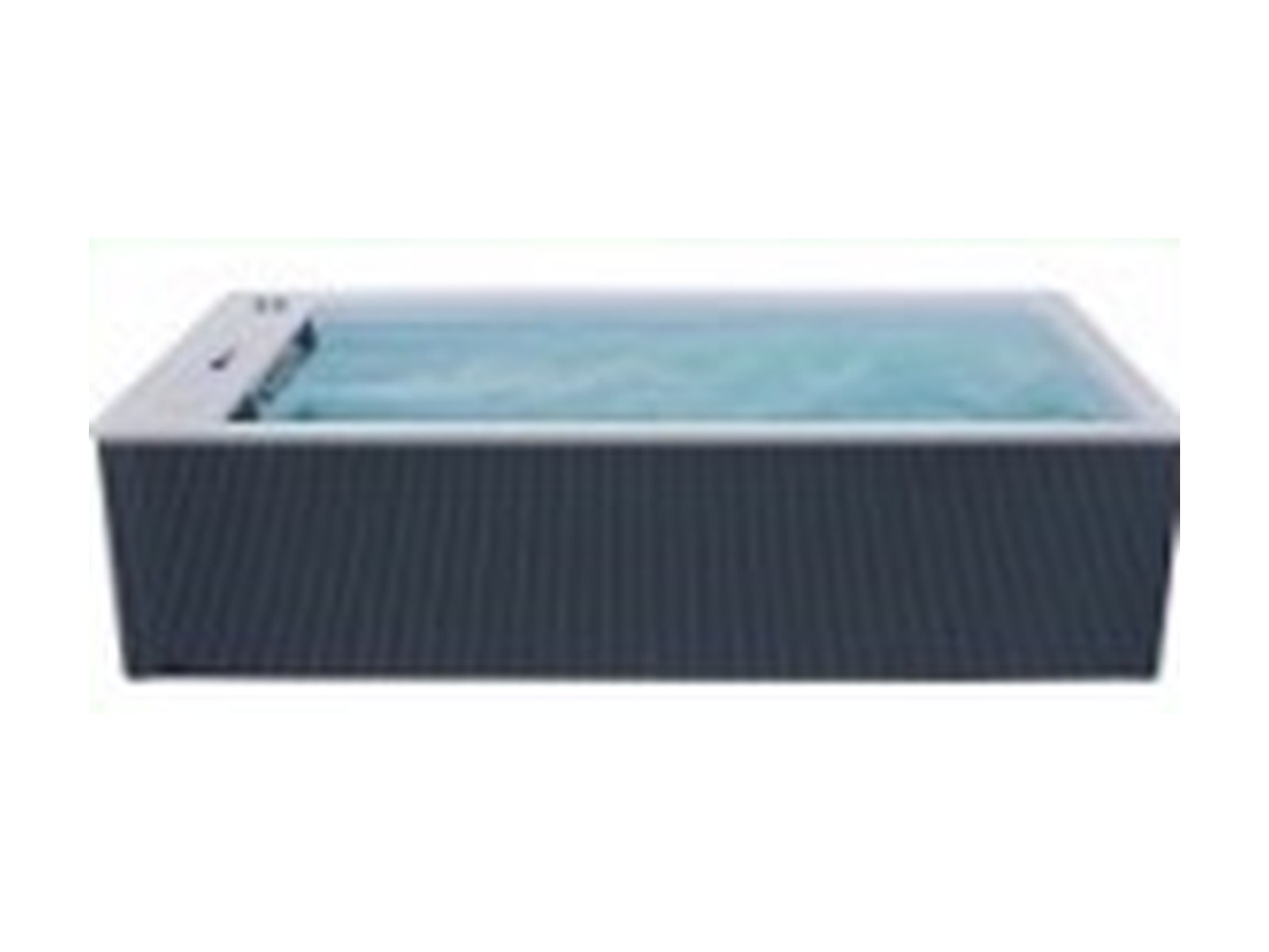 Swim Spa Miami 580 – Detailansicht