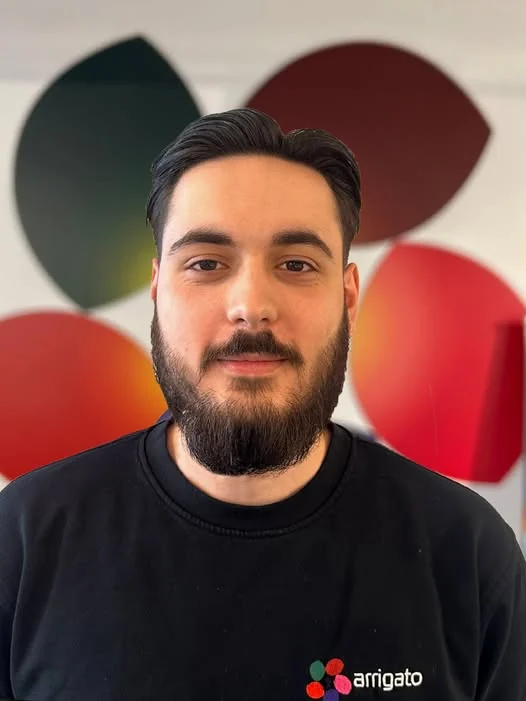 Patrik Sopi, Vente / service clientèle · Alp Spa