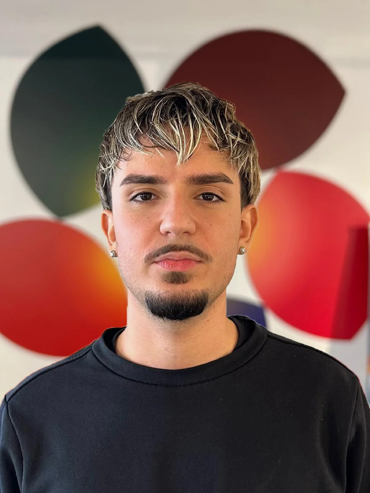 Arda Özdogan, Vente / service clientèle · Alp Spa