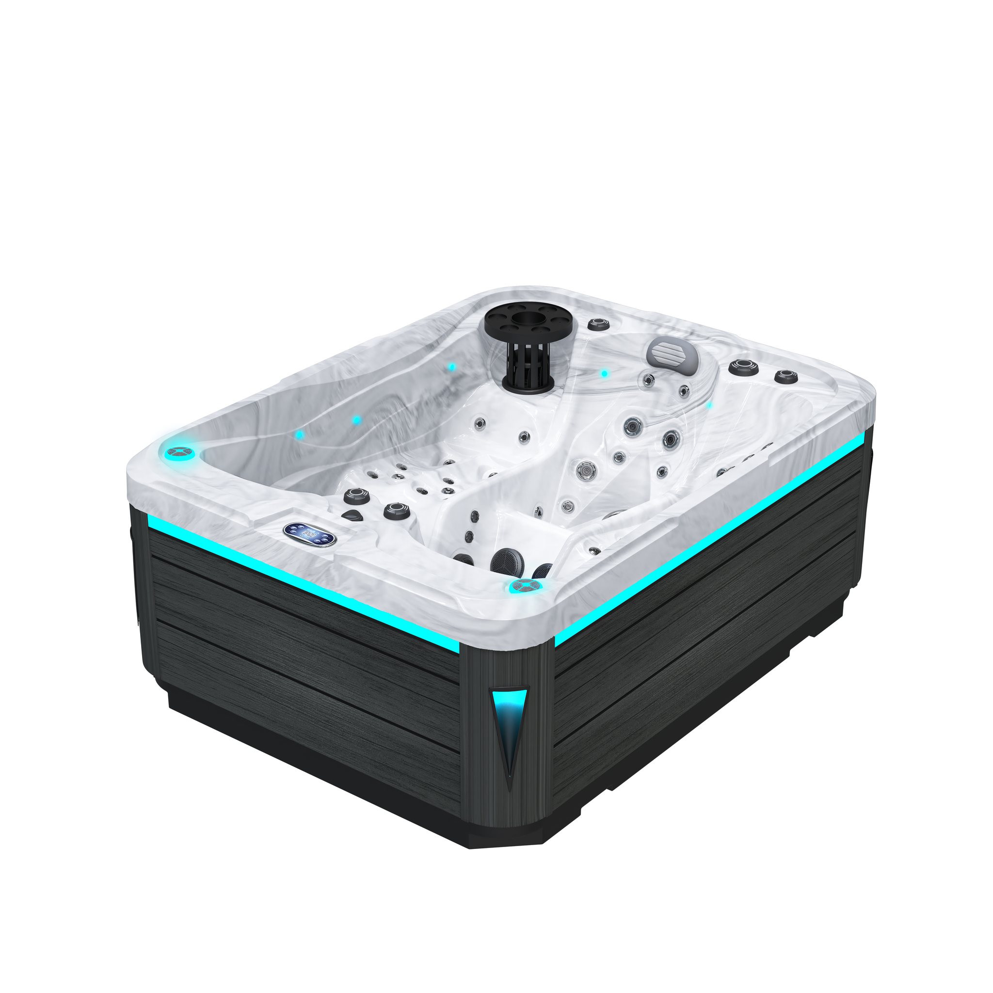 Whirlpool Malé Showroom Modell – Bild 1