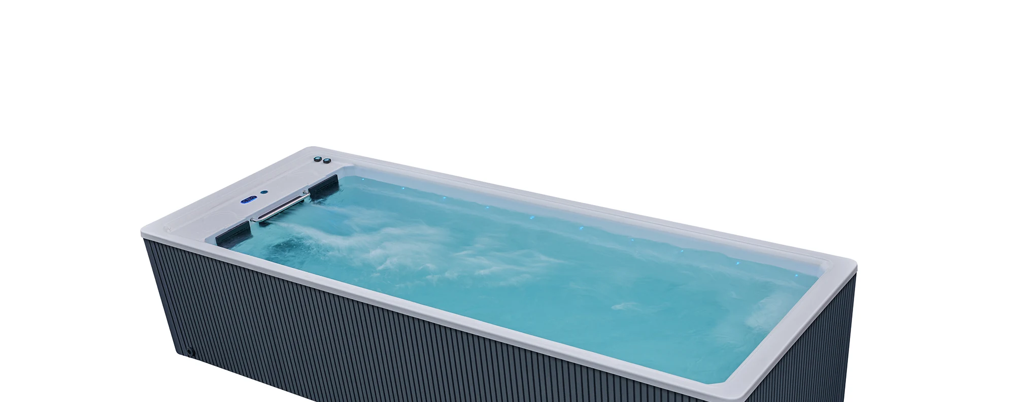 Swim Spa Miami 580 – Wasserpflege