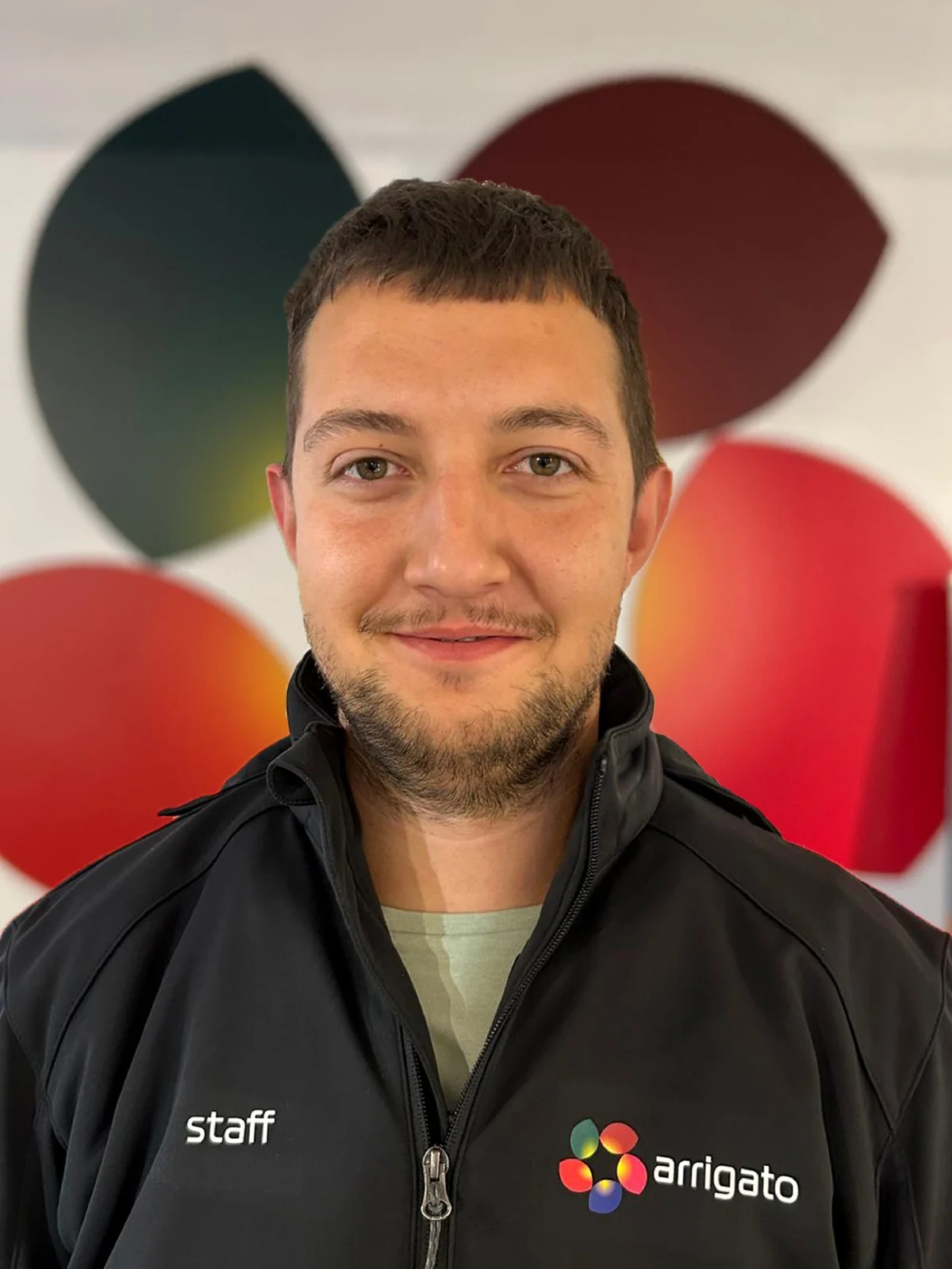 Daniel Bacewicz, Technicien de service · Alp Spa