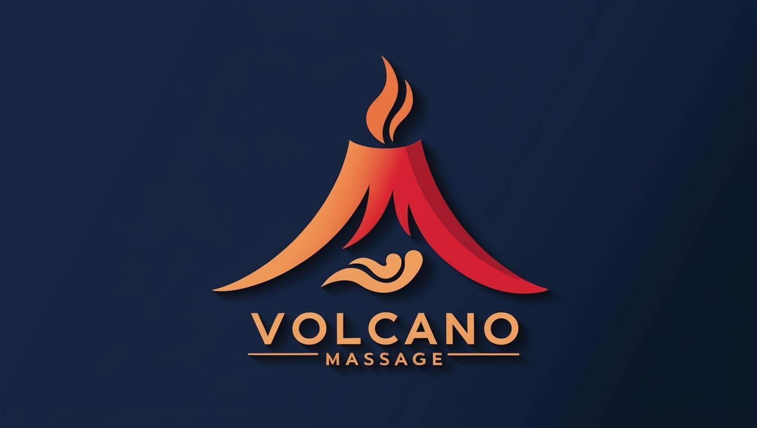 Volcano Massage