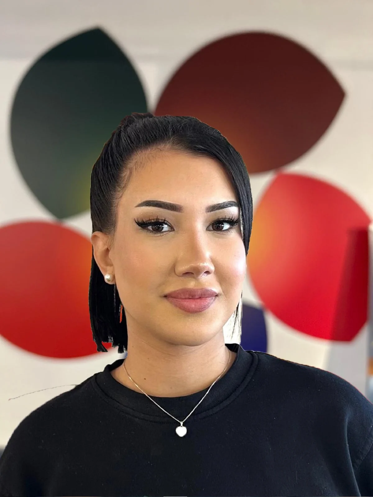 Jovana Stanimirovic, Vente / service clientèle · Alp Spa