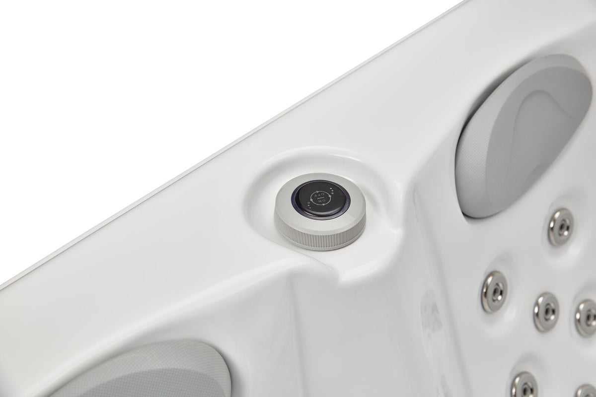 Whirlpool Lincoln – Wannendetail