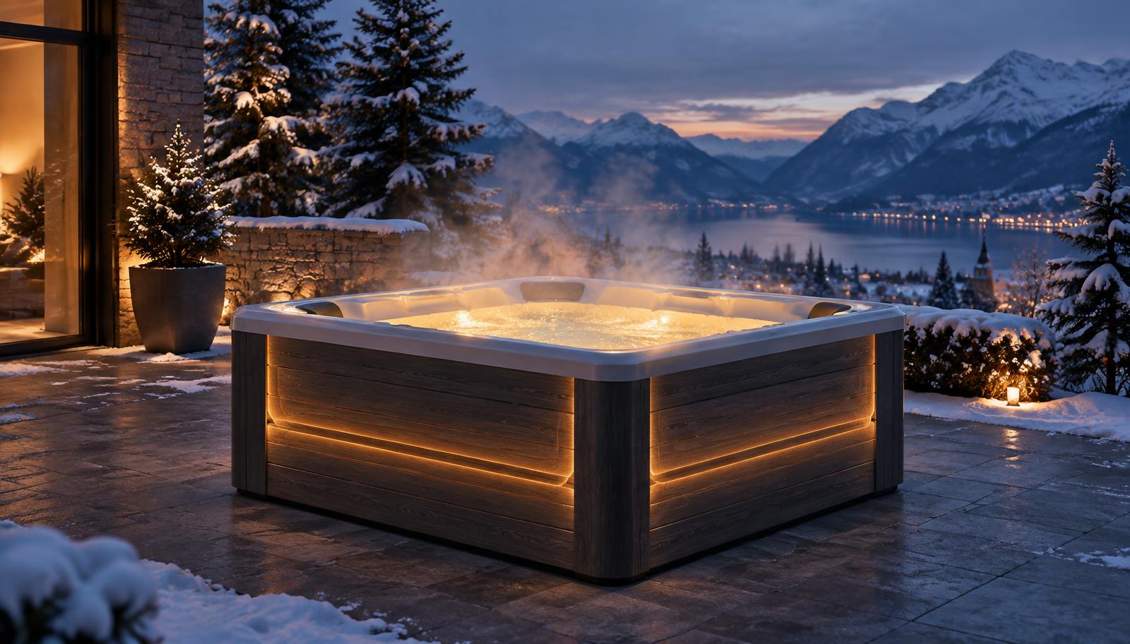 Illustration Columbus ThermoCore – Columbus